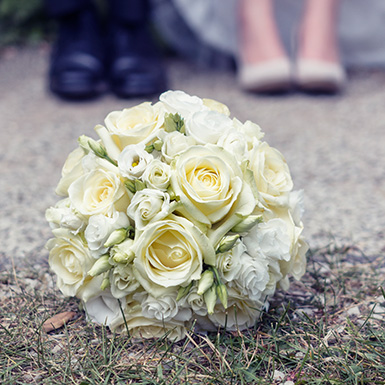 BOUQUET<span>hochzeit</span>