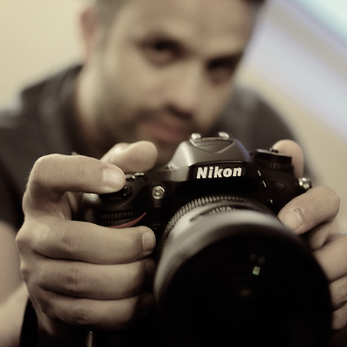 Erkan Şibka<span>Fotograf & Werbedesign</span>